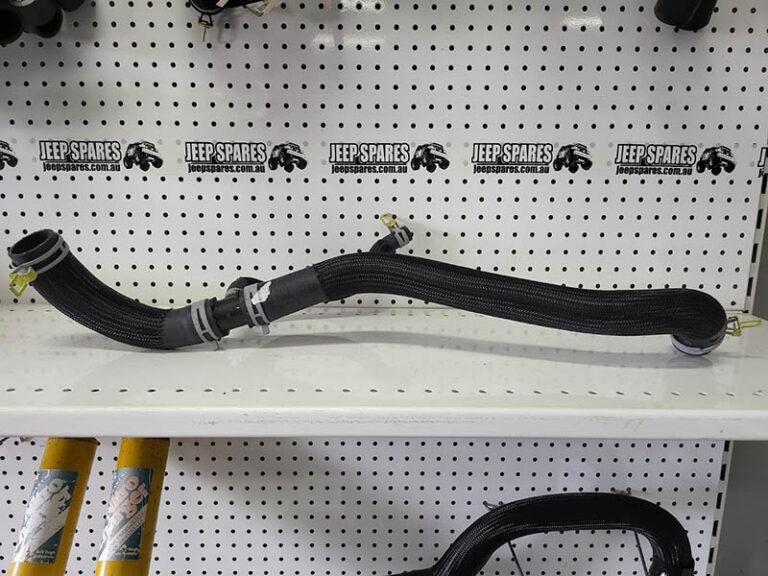 Grand Cherokee 3.0Liter Lower Radiator Hose Jeep Spares