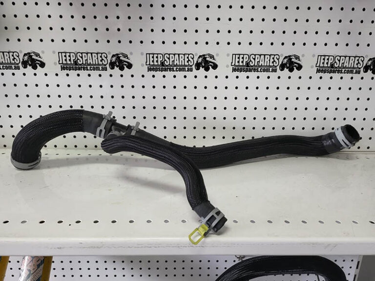 Grand Cherokee 3.0Liter Lower Radiator Hose Jeep Spares