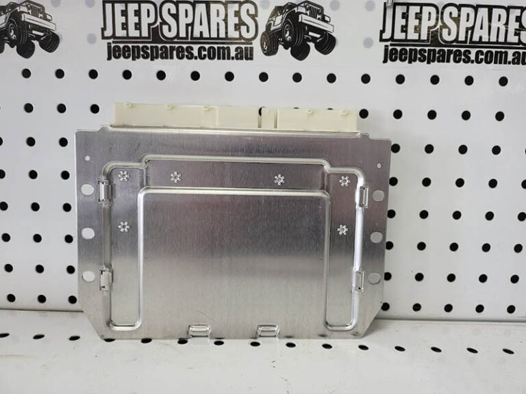 WK Grand Cherokee Air Suspension Module Jeep Spares