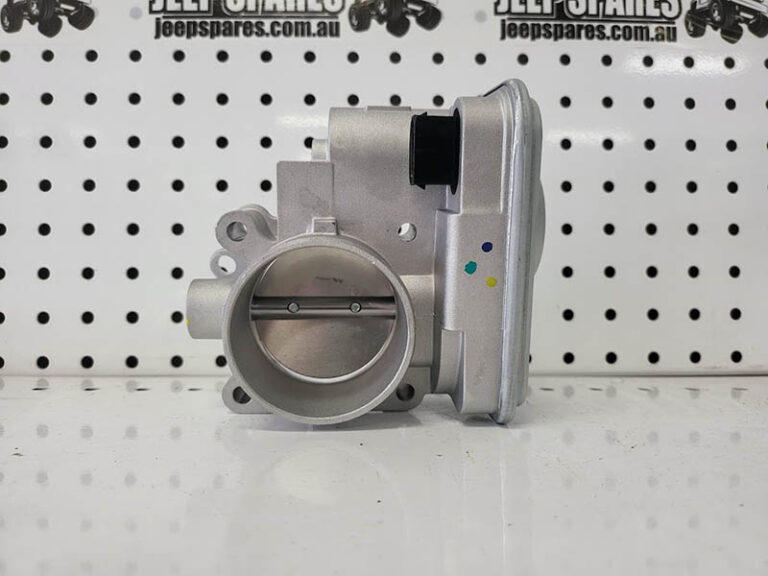 Caliber, Patriot, Compass, 2.0liter/2.4Liter Throttle Body Jeep Spares