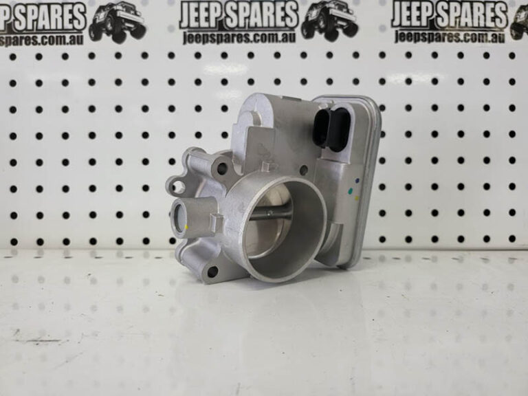 Caliber, Patriot, Compass, 2.0liter/2.4Liter Throttle Body Jeep Spares