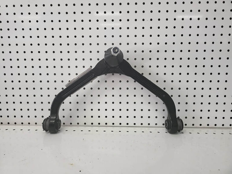 KJ Cherokee Front Upper Control Arm Jeep Spares