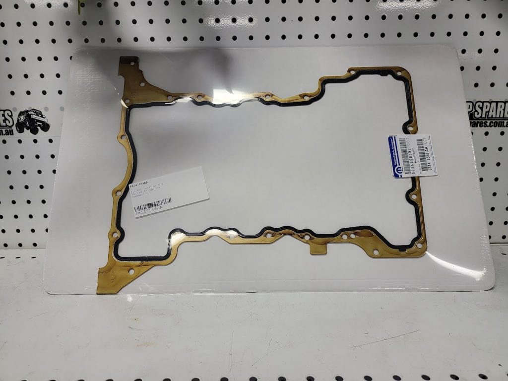 WK 3.0 oil pan gasket Jeep Spares