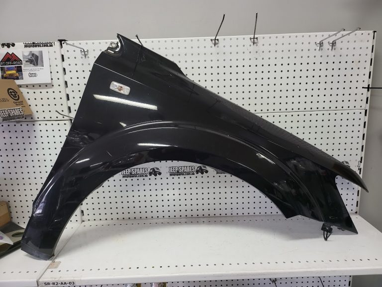 Dodge Journey RH fender panel Jeep Spares