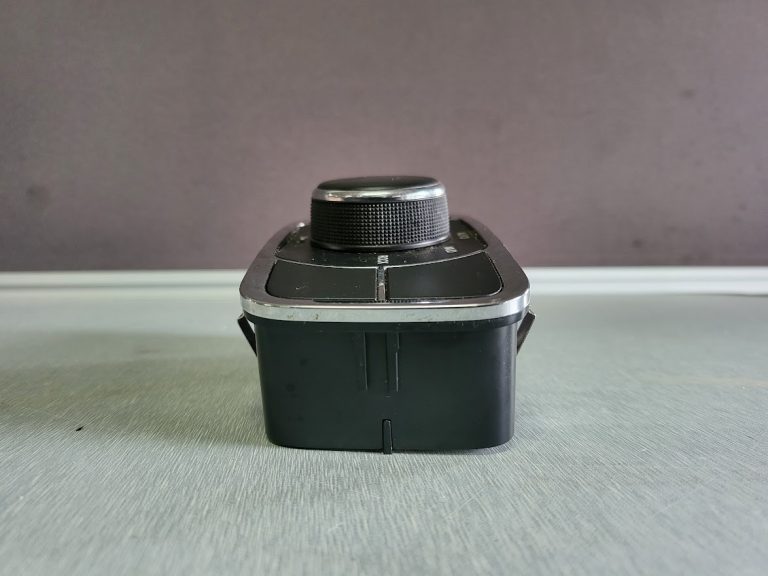 WK 4WD selector switch Jeep Spares