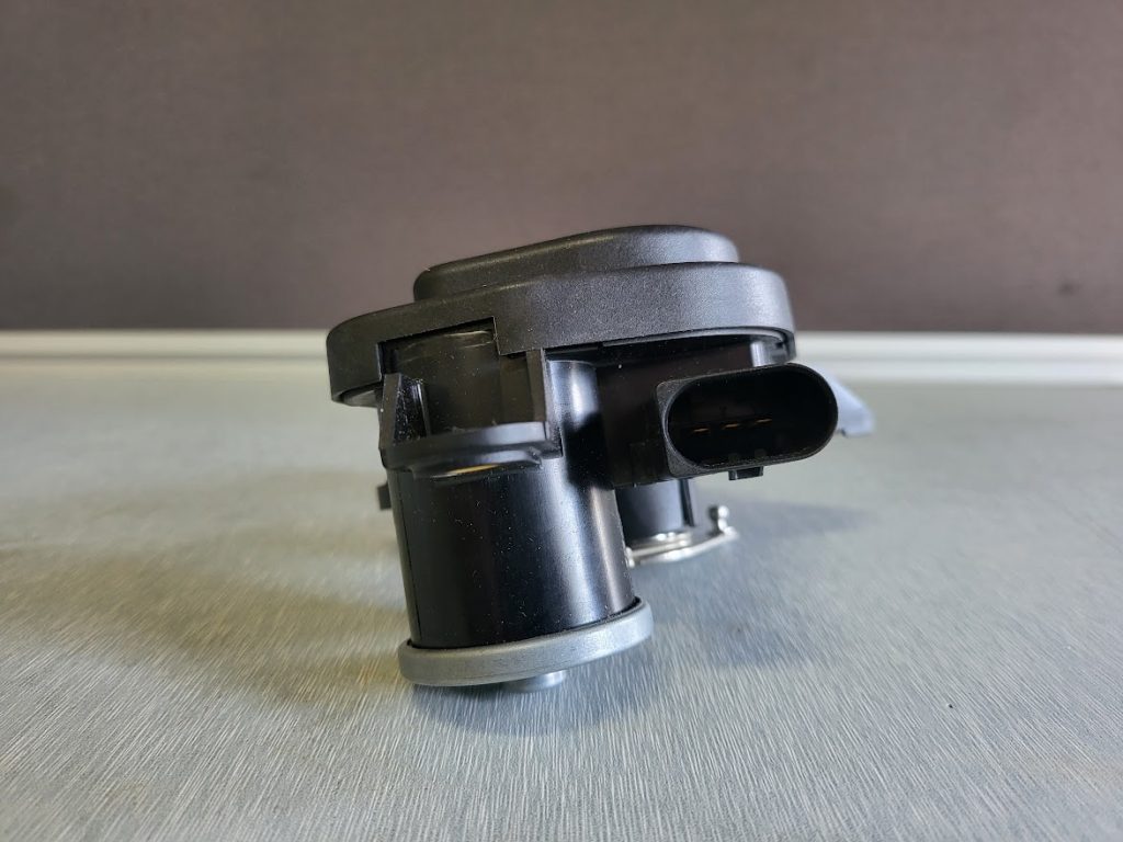 Wg 2 7 liter idle air controller jeep spares