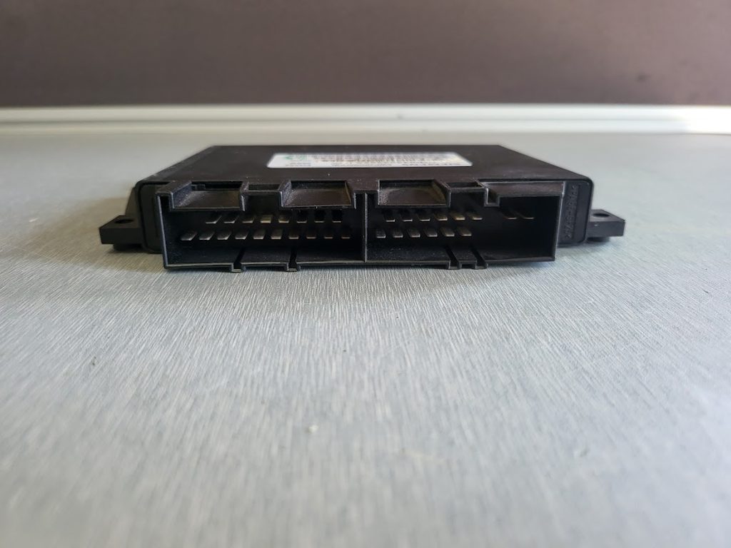 2006 Transmission Control Module Jeep Spares
