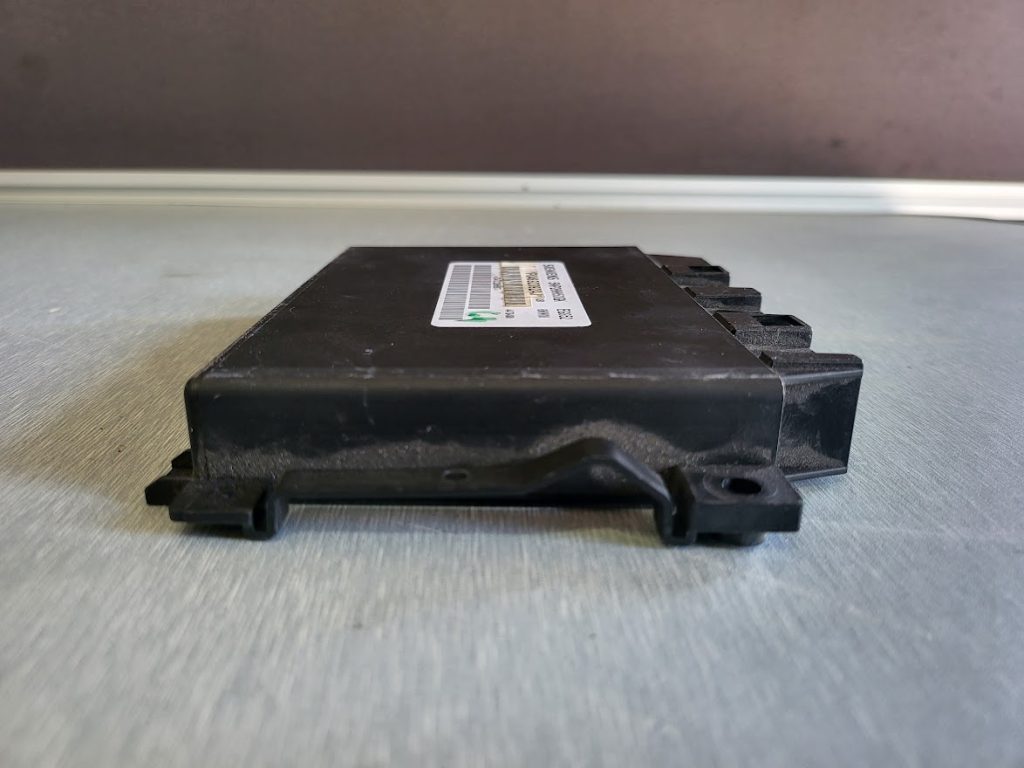 2006 Transmission Control Module Jeep Spares