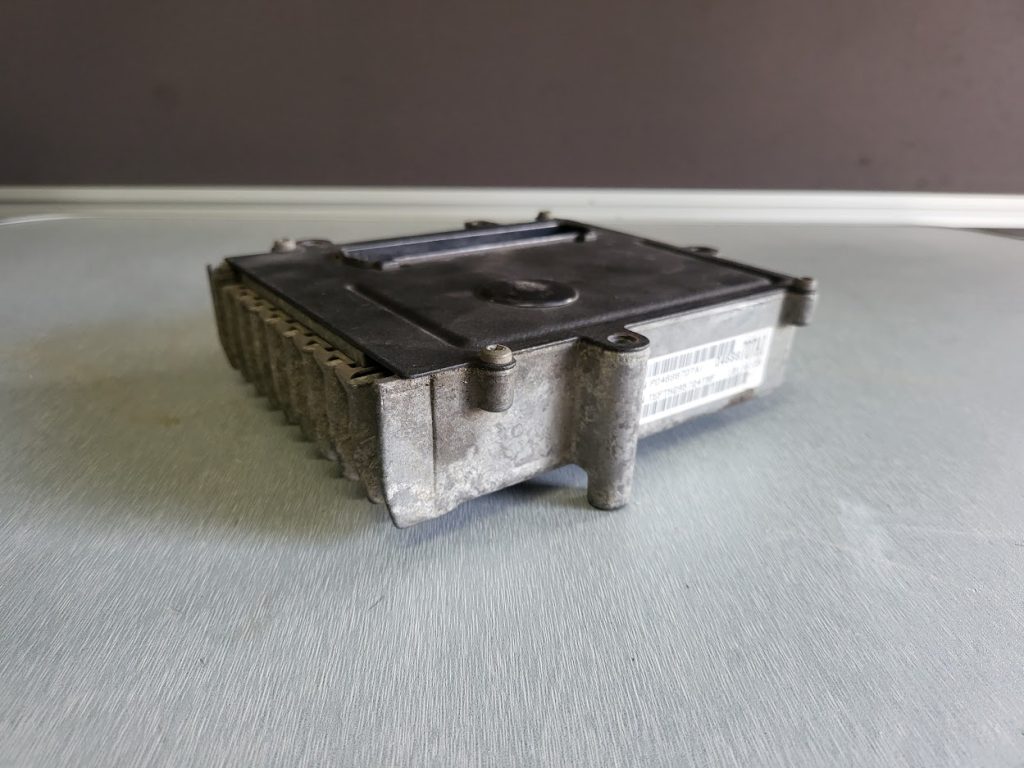 Chrysler Voyager Transmission control module Jeep Spares