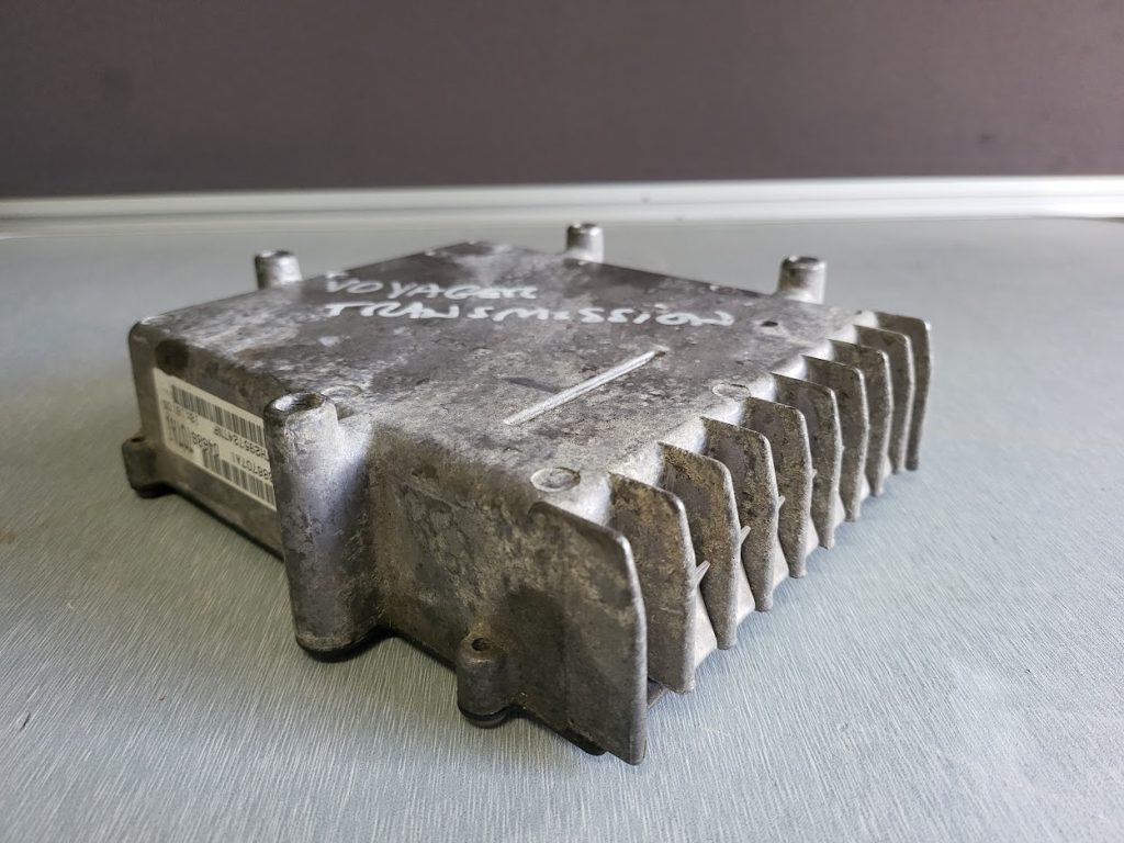 Chrysler Voyager Transmission control module Jeep Spares