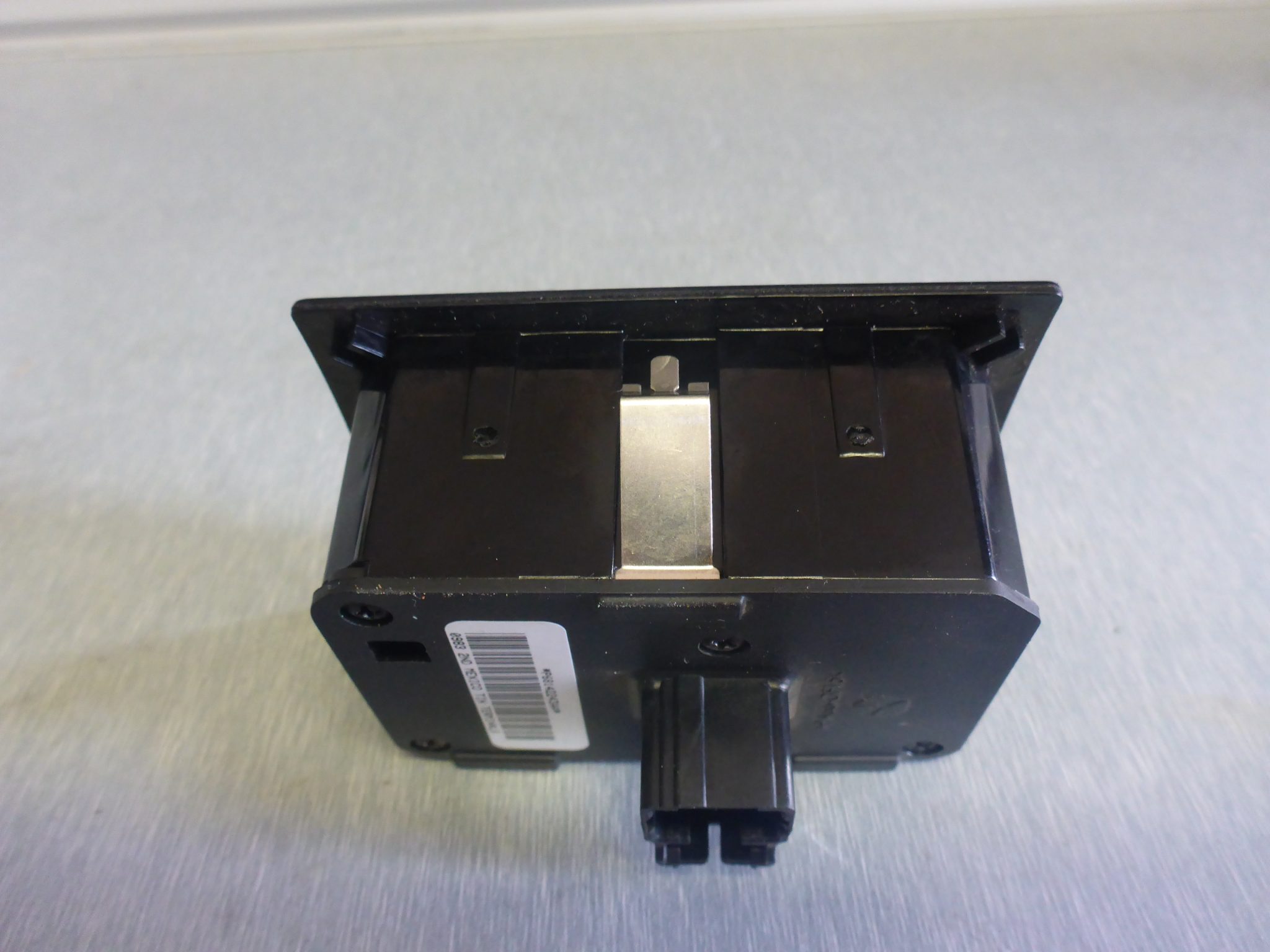 WK Grand Cherokee headlight switch Jeep Spares