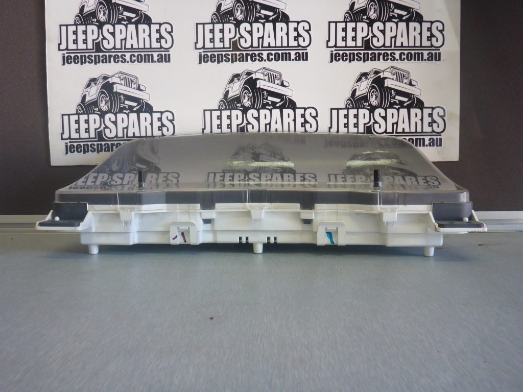2007 Compass Patriot Instrument cluster Jeep Spares