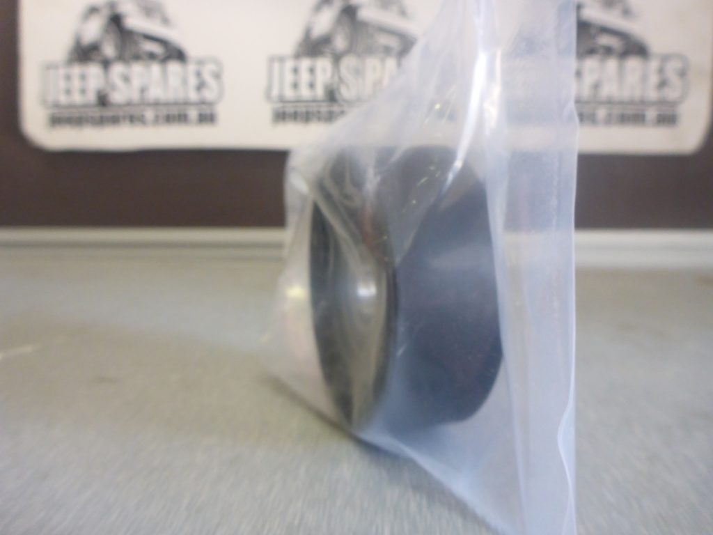JK, WK, WH, Commander Idler pulley Jeep Spares