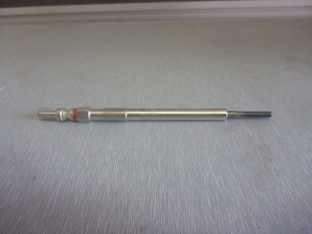 JK 2.8 Glow plug Jeep Spares