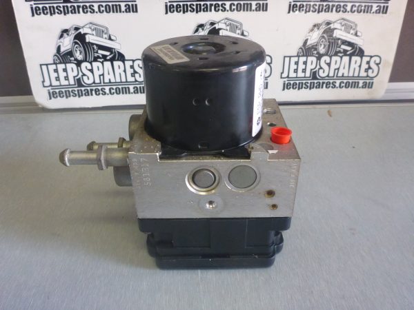 ABS BRAKE CONTROLLER