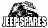 Logo-Jeepspares